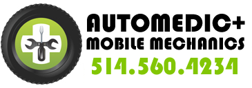 AUTOMEDIC Logo